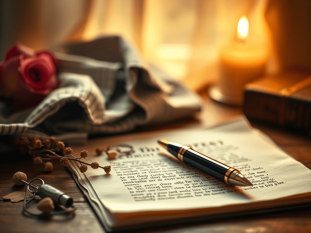 Riflessioni Poetiche: Se Tu Fossi