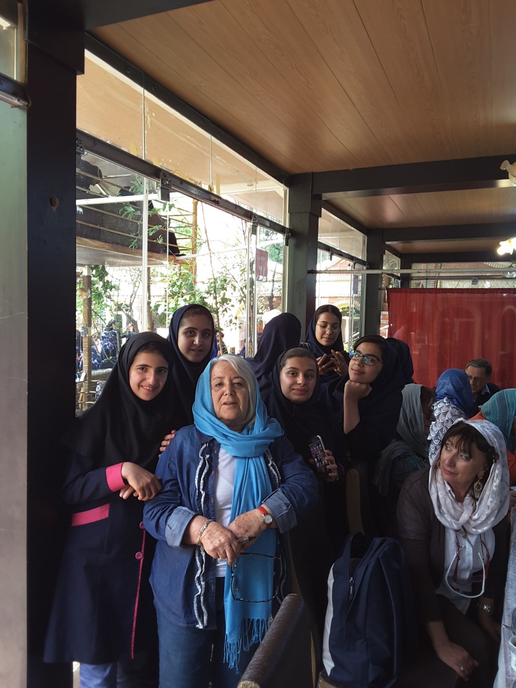 Il coraggio delle donne iraniane: il loro corpo contro l’oppressione