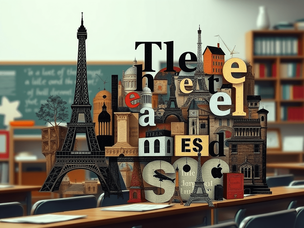 Divagazioni sui calligrammi: poesia visuale