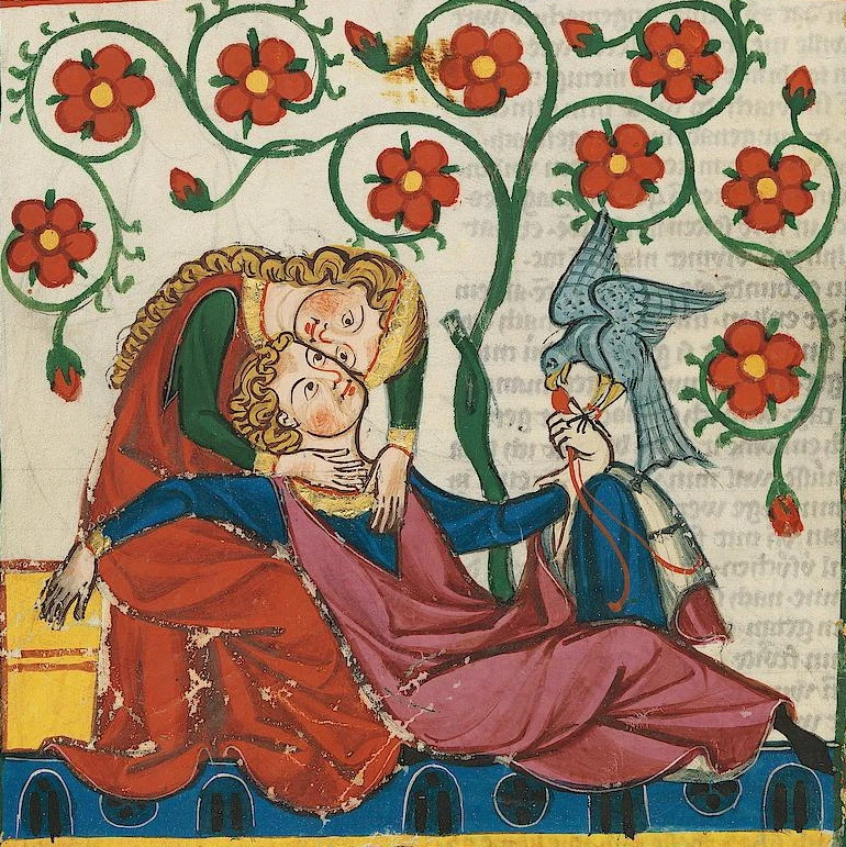 Federico II e le Sue Donne: Amori e Politica