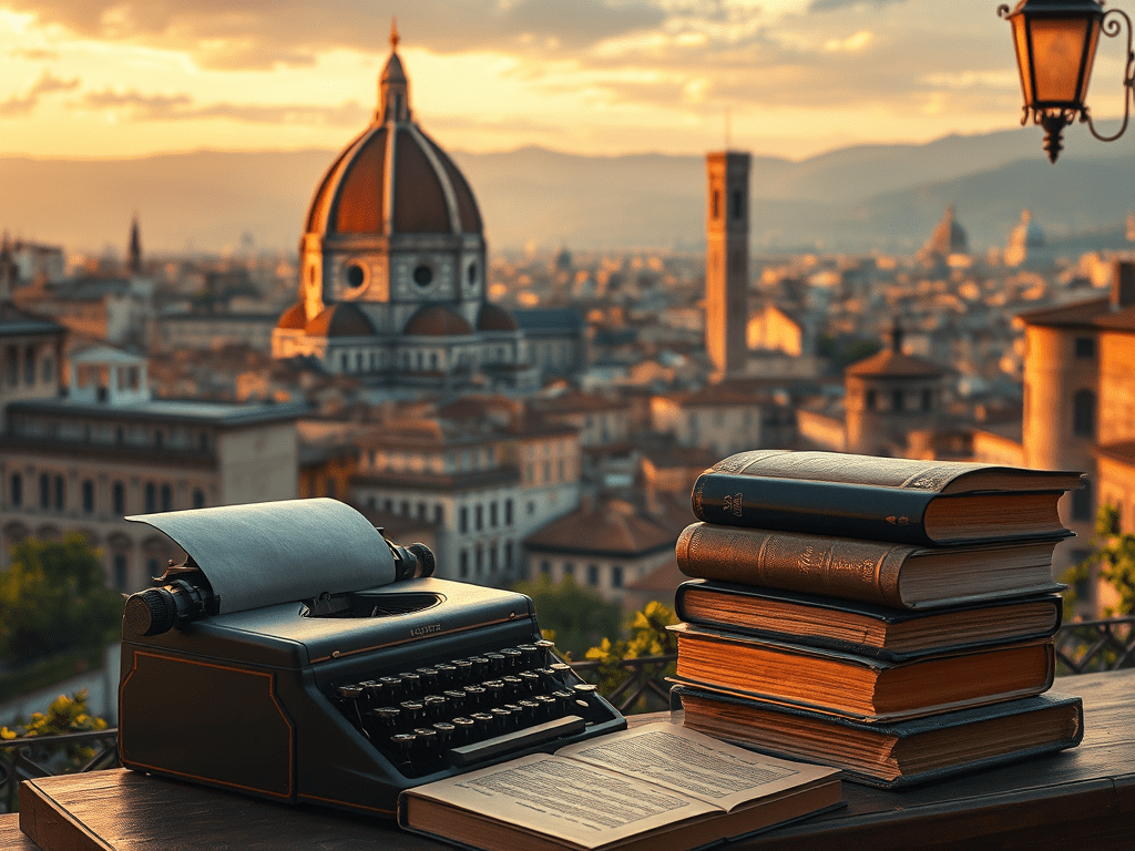 Oriana Fallaci: l’anima fiorentina di una grande&nbsp;scrittrice