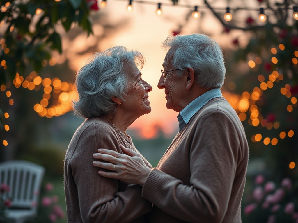 La poesia 28: celebrare l’amore, perchè no?