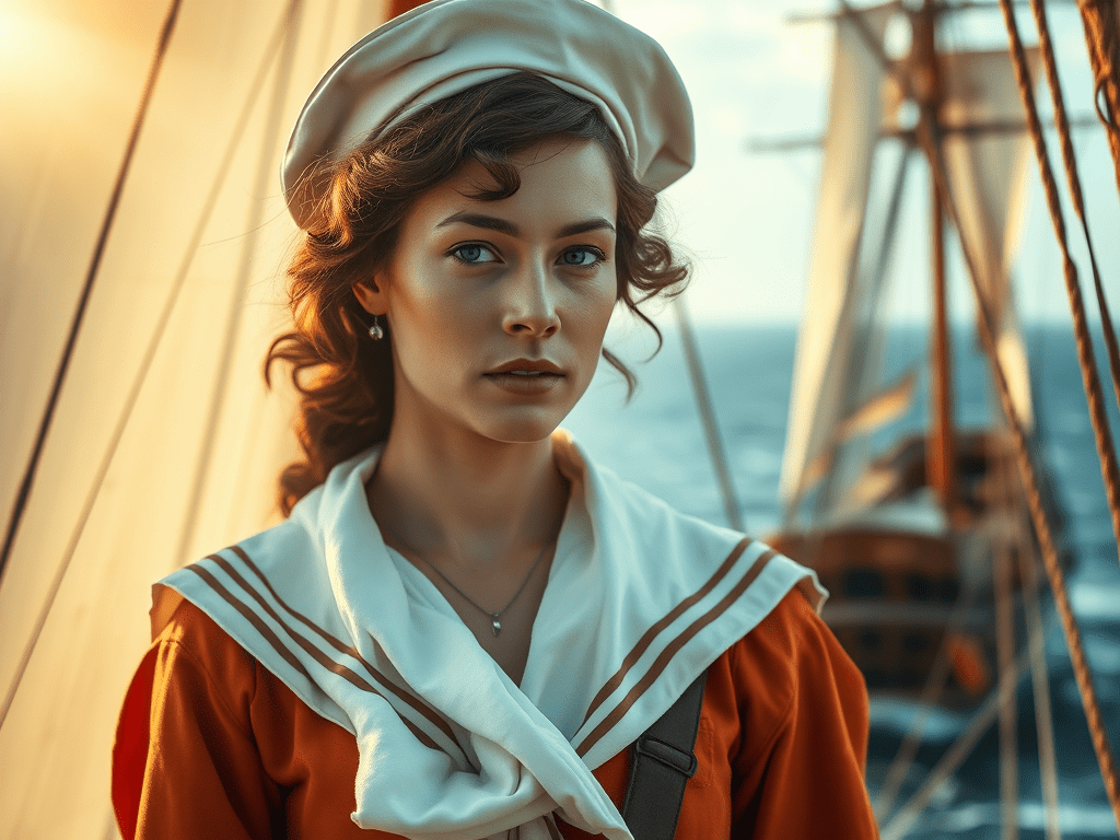 Le esploratrici dimenticate: Jeanne Baret e le altre storie di donne&nbsp;straordinarie