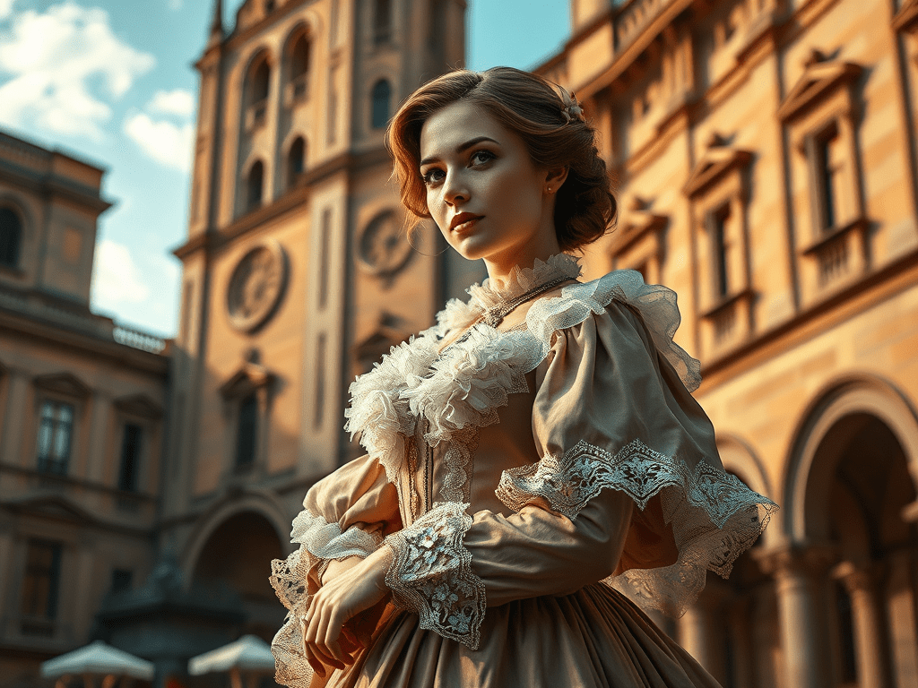 Bolognesi: belle, spiritose, con quel nonsoché di “regale”( e un pizzico di&nbsp;sfrontatezza)