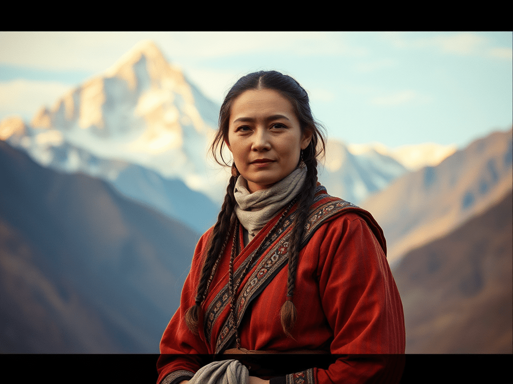 Alexandra David-Néel: L’Esploratrice che Sfidò i&nbsp;Confini