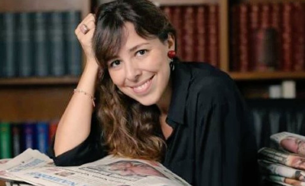 Intervista con Agnese Pini: Donne nel Giornalismo&nbsp;Italiano