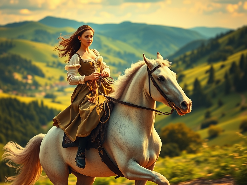 Luigia Pallavicini: una marchesa in Val di Vara fra cultura e&nbsp;libertà