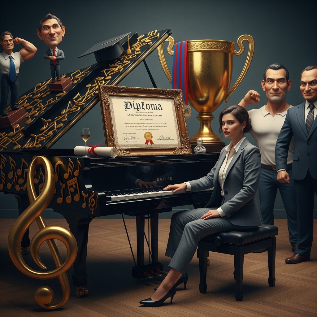 Critica al Maschilismo: Le Donne e il Loro&nbsp;Ruolo