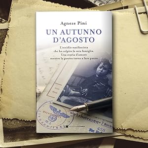 Un’estate in compagnia dei libri di Agnese&nbsp;Pini
