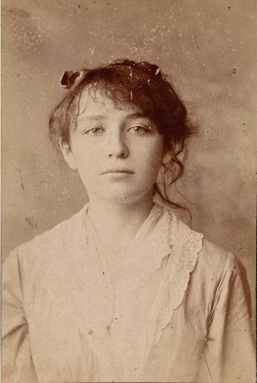 Le Donne  di Rodin: Rose Beuret e Camille Claudel tra Amore e Arte