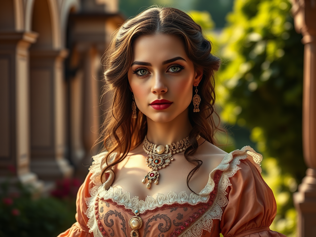 La Contessa di Castiglione: Storia e Influenza&nbsp;Politica