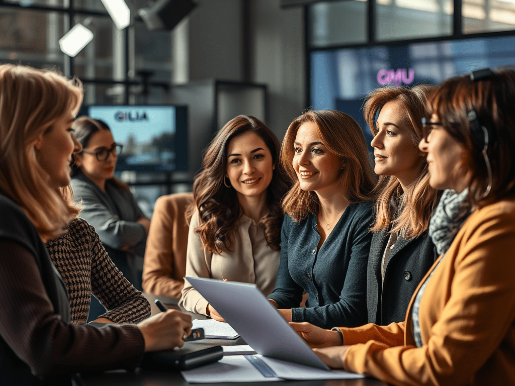Le Parole Contano: Linguaggio e Cultura di&nbsp;Uguaglianza