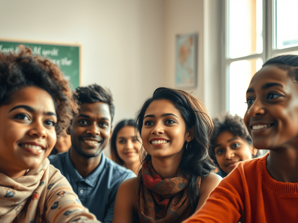 Noi e… “gli altri”: racconti di&nbsp;dignità