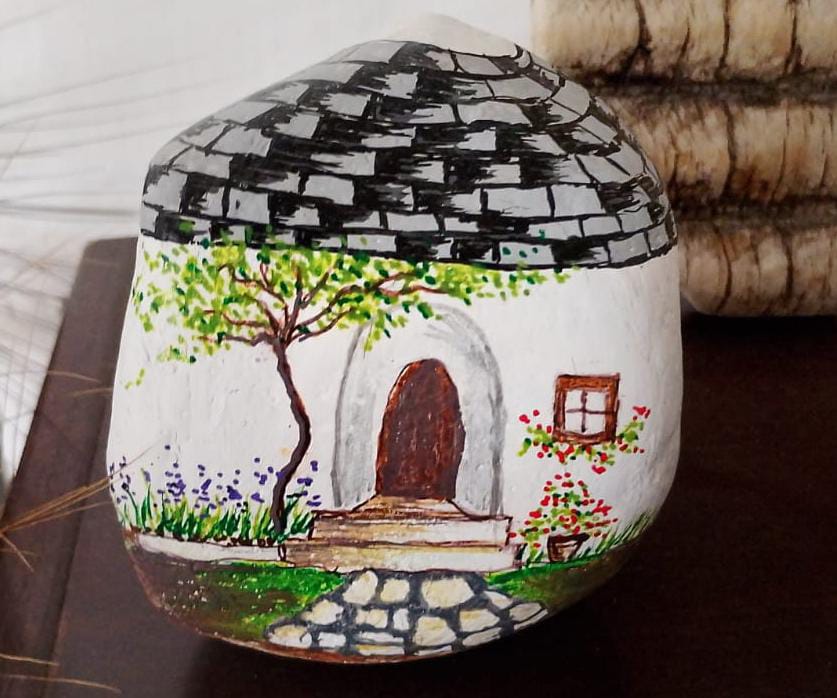 Cose di famiglia o delle memorie di un&nbsp;trullo