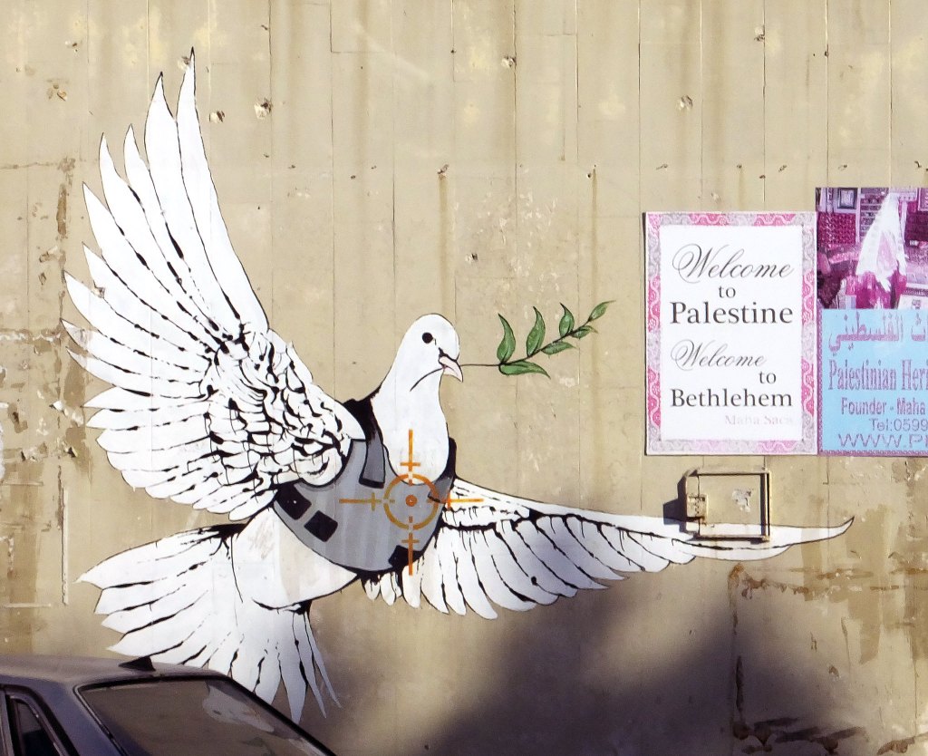 La poesia 43:la guerra e la pace, riflessioni in&nbsp;versi