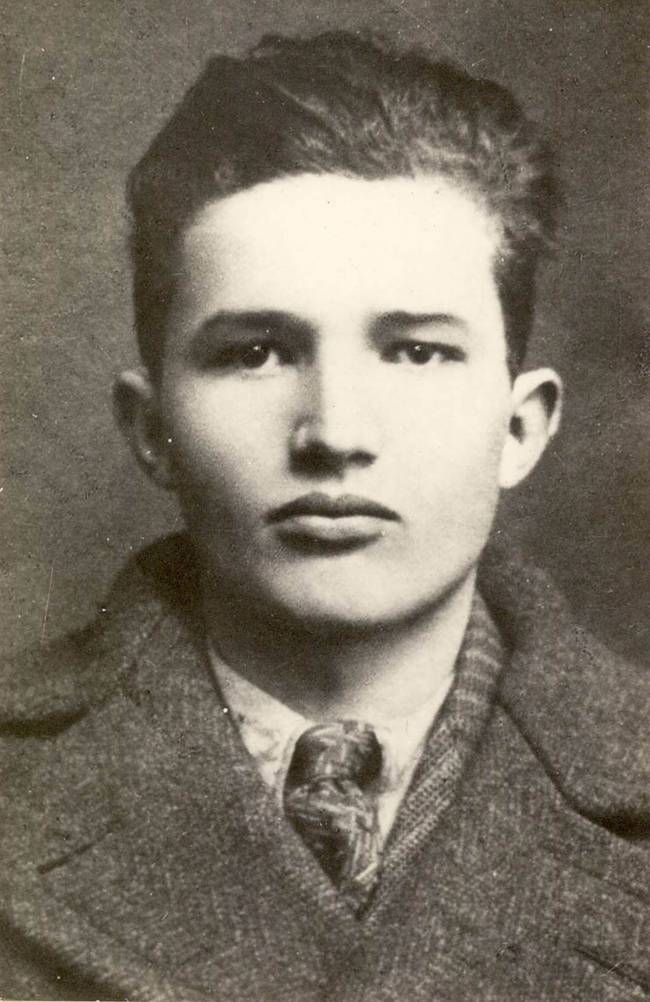 L’irrequieto di Romagna: infanzia, frustrazioni e primi furori del giovane Mussolini