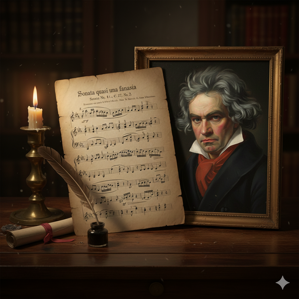 “Angelo mio, mio tutto, anima mia”: i grandi Amori della Musica