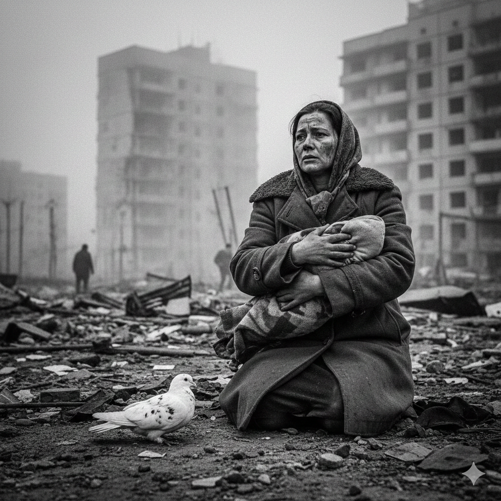 Ucraina senza pace:2022-2026