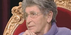 Miriam Mafai: la ragazza irriverente e la donna&nbsp;indomita