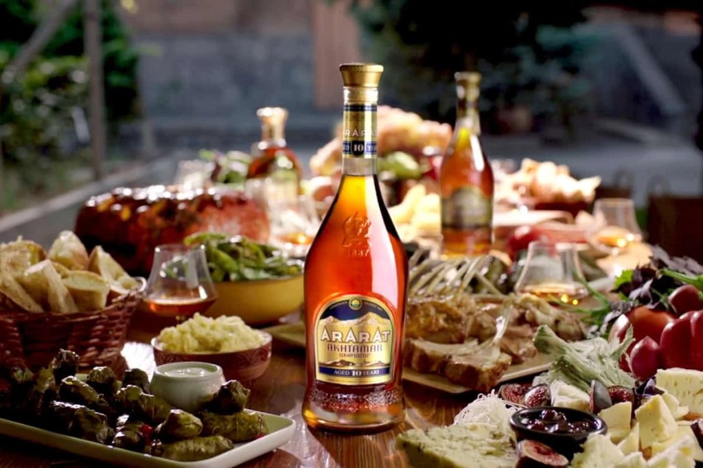 Un viaggio tra i sapori e l’anima dell’Armenia