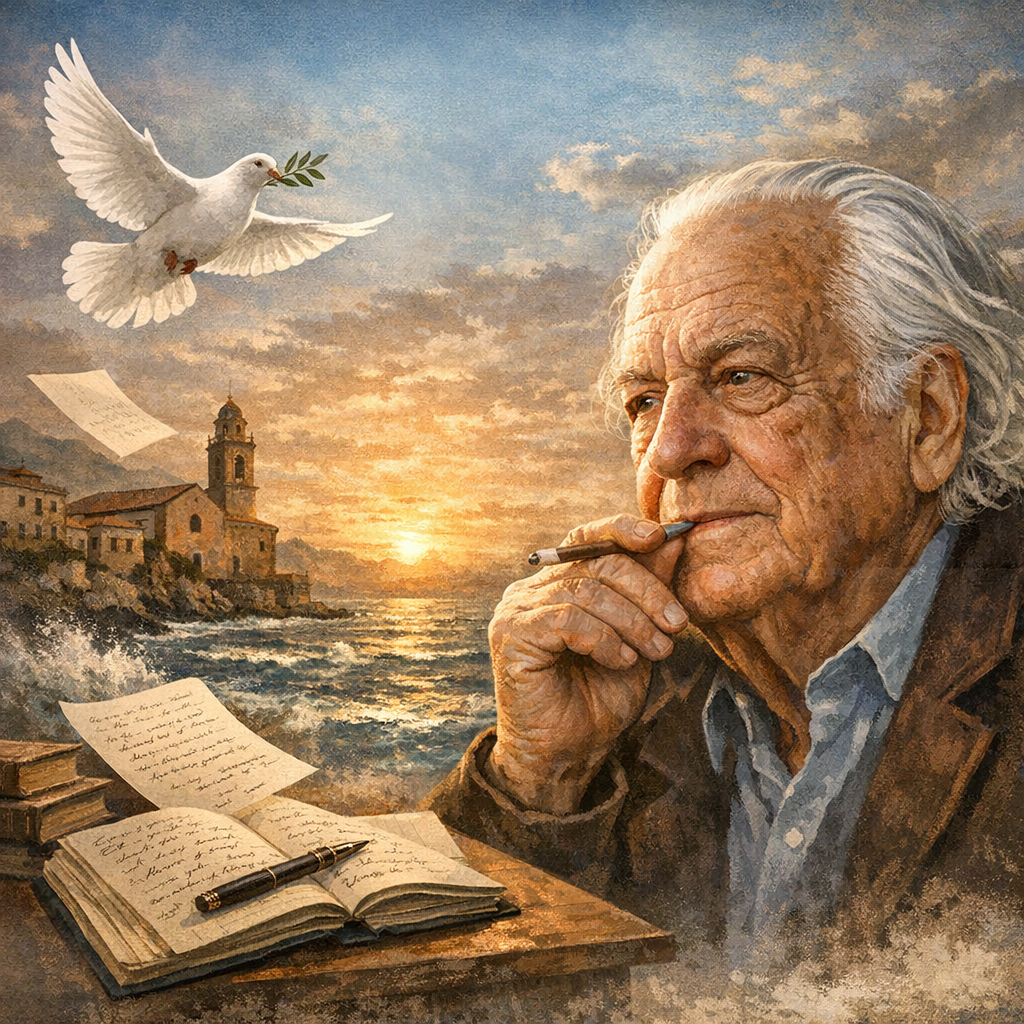 Viviamo …ora come&nbsp;allora…