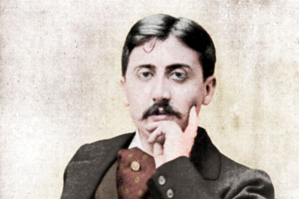 Proust e la&nbsp;musica: