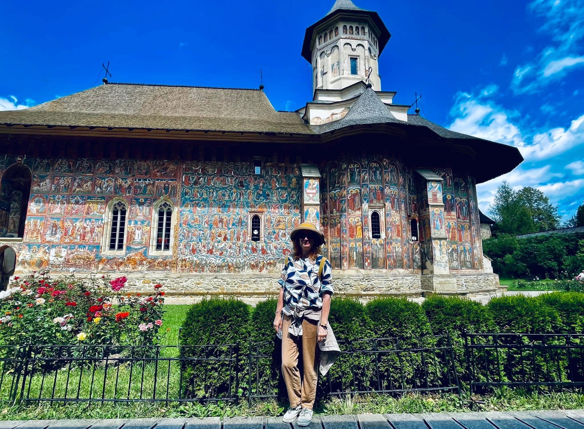 Viaggio in Romania, oltre i soliti cliché