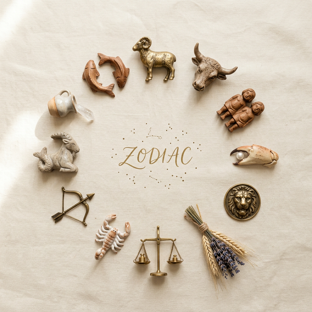Lavori sconsigliati per i 12 segni zodiacali