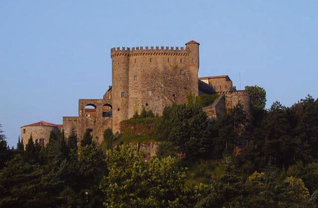 Segreti e segrete dello spino fiorito