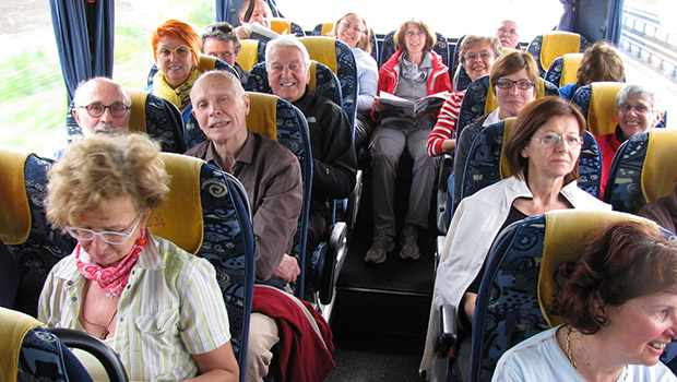 Tra tarallini, ricordi e fantasmi: in viaggio verso Valsinni